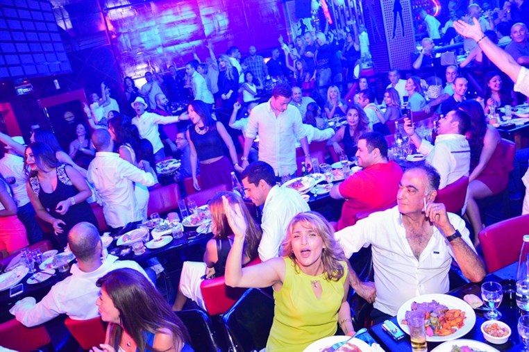 Diva Club On Saturday Night